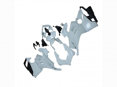 Cheap 2020-2021 Ducati Panigale V4 V4S Motorcycle Fairings - Unpainted