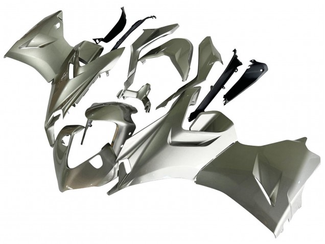 2021-2024 Ducati 2021-2024 Ducati Supersport 950/950S Motorcycle Fairings - Grey