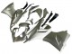 2021-2024 Ducati 2021-2024 Ducati Supersport 950/950S Motorcycle Fairings - Grey