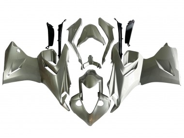 Cheap 2021-2024 Ducati 2021-2024 Ducati Supersport 950/950S Motorcycle Fairings - Grey