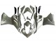 2021-2024 Ducati 2021-2024 Ducati Supersport 950/950S Motorcycle Fairings - Grey