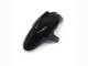 2005-2010 BMW K1200S Motorcycle Fairings - Glossy Black Matte Black