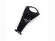 2005-2010 BMW K1200S Motorcycle Fairings - Glossy Black Matte Black