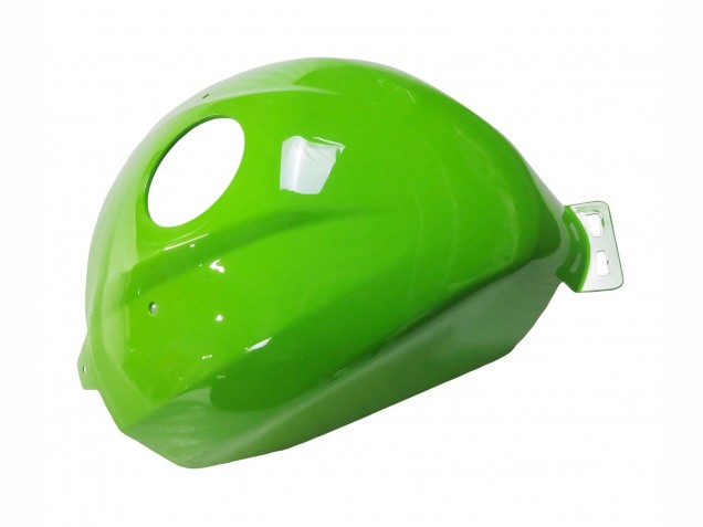 2023-2024 BMW S1000RR Motorcycle Fairings - Pink Green Black