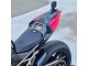 2019-2022 BMW S1000RR Motorcycle Fairings - Black Red White