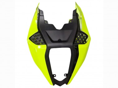 Cheap 2019-2022 BMW S1000RR Motorcycle Fairings - Lime Green Black