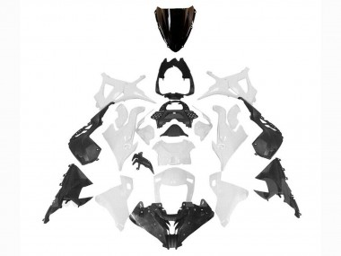 Cheap 2019-2022 BMW S1000RR Motorcycle Fairings - Unpainted