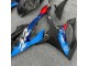 2019-2022 BMW S1000RR Motorcycle Fairings - Black Blue Red Carbon Fiber
