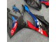 2019-2022 BMW S1000RR Motorcycle Fairings - Black Blue Red Carbon Fiber