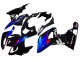 2015-2016 BMW S1000RR Motorcycle Fairings - Red Blue Black Glossy Black