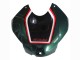 2015-2016 BMW S1000RR Motorcycle Fairings - White Green Black