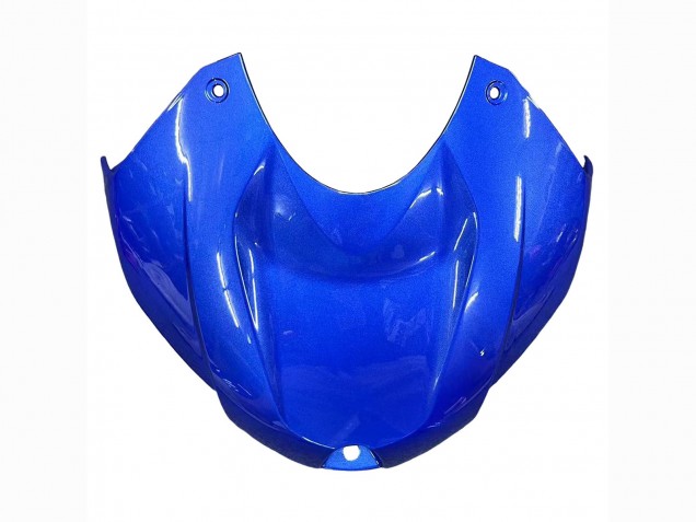 2015-2016 BMW S1000RR Motorcycle Fairings - Pink Blue Shark