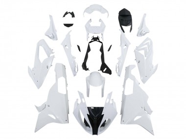 Cheap 2015-2016 BMW S1000RR Motorcycle Fairings - Unpainted