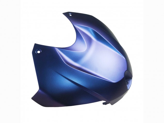 2014-2016 BMW S1000R Motorcycle Fairings - Matte Dark Blue