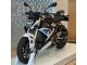 2021-2025 BMW S1000R Motorcycle Fairings - White Blue Red