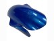 2014-2016 BMW S1000R Motorcycle Fairings - Blue Red