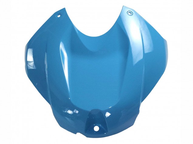 2014-2016 BMW S1000R Motorcycle Fairings - Blue