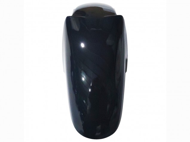 2004-2006 Suzuki GSX600F/GSX750F Motorcycle Fairings - Glossy Black