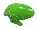 2023-2025 Kawasaki ZX6R Motorcycle Fairings - Green Black