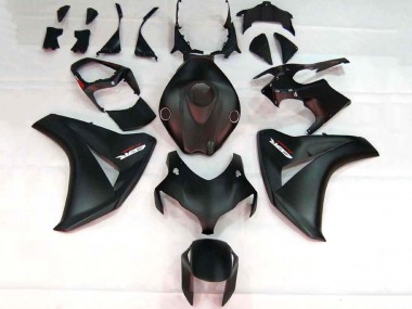 Cheap 2008-2011 Honda CBR1000RR Motorcycle Fairing - Matte Black
