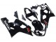 2004-2005 Suzuki GSXR 600 / GSXR 750 Motorcycle Fairing - Glossy Black