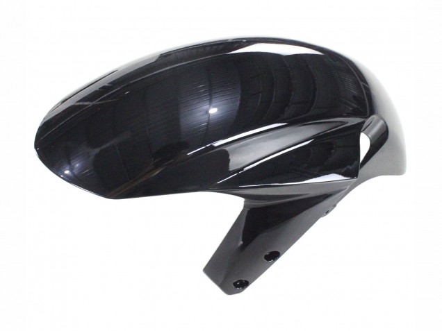 2004-2005 Suzuki GSXR 600 / GSXR 750 Motorcycle Fairing - Glossy Black
