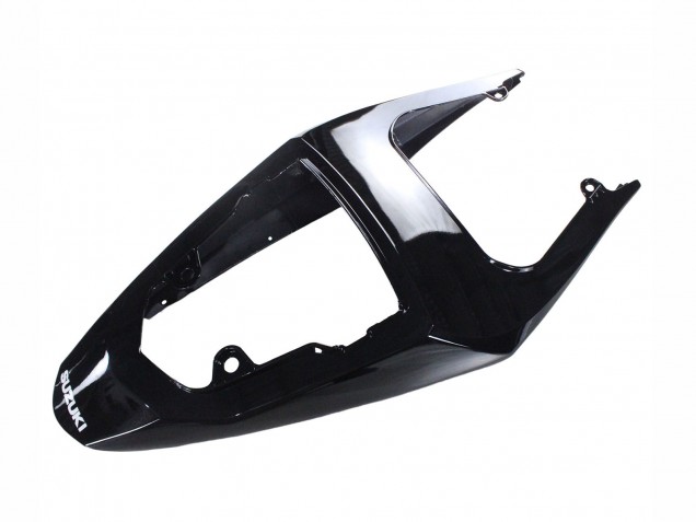 2004-2005 Suzuki GSXR 600 / GSXR 750 Motorcycle Fairing - Glossy Black
