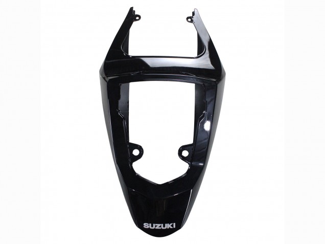 2004-2005 Suzuki GSXR 600 / GSXR 750 Motorcycle Fairing - Glossy Black