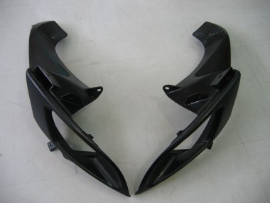 Cheap 2006-2007 Suzuki GSXR 600 / GSXR 750 Motorcycle Fairing - White Red Glossy Black