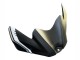 2008-2010 Suzuki GSXR 600 / GSXR 750 Motorcycle Fairings - Matte Black Red White