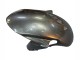2011-2024 Suzuki GSXR 600 / GSXR 750 Motorcycle Fairings - Silver Yellow Black