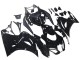 2017-2024 Suzuki GSXR1000 Motorcycle Fairings - Glossy Black
