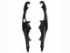 2017-2024 Suzuki GSXR1000 Motorcycle Fairings - Glossy Black