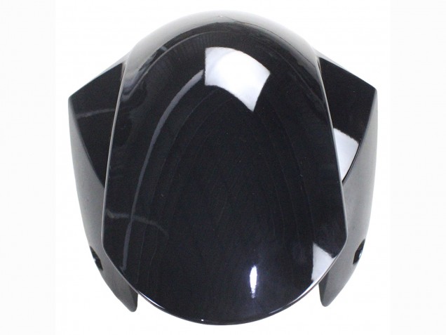 2017-2024 Suzuki GSXR1000 Motorcycle Fairings - Glossy Black