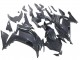 2020-2024 Kawasaki Ninja 650 EX650 Motorcycle Fairings - Carbon Fiber Carbon Fiber
