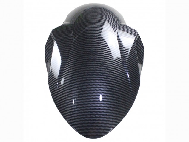 2020-2024 Kawasaki Ninja 650 EX650 Motorcycle Fairings - Carbon Fiber Carbon Fiber