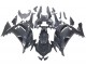 2020-2024 Kawasaki Ninja 650 EX650 Motorcycle Fairings - Carbon Fiber Carbon Fiber