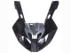 2009-2014 BMW S1000RR Motorcycle Fairing - Glossy Black