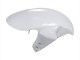 2004-2006 Yamaha YZF 1000 R1 Motorcycle Fairings - White Gold Decals
