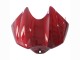 2004-2006 Yamaha YZF 1000 R1 Motorcycle Fairings - Red White