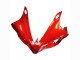 2007-2008 Yamaha YZF 1000 R1 Motorcycle Fairing - Red Matte Black