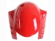 2007-2008 Yamaha YZF 1000 R1 Motorcycle Fairing - White Red Black