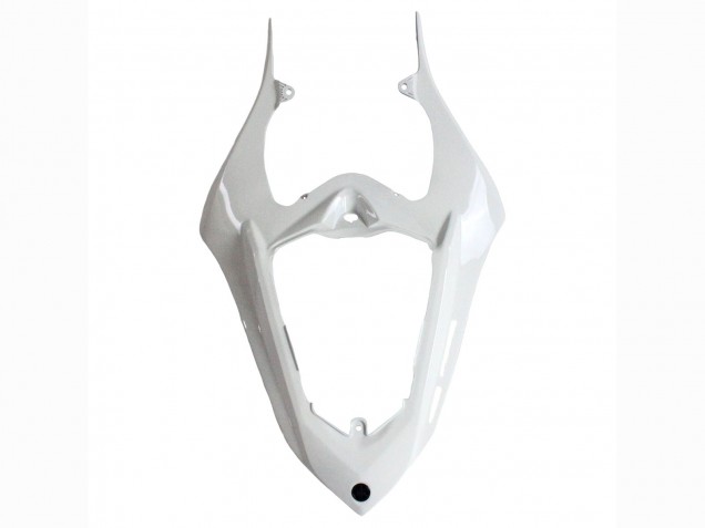 2007-2008 Yamaha YZF 1000 R1 Motorcycle Fairing - White Red Black