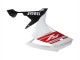 2007-2008 Yamaha YZF 1000 R1 Motorcycle Fairing - White Red Black