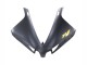 2012-2014 Yamaha YZF 1000 R1 Motorcycle Fairings - Matte Black Gold Decals