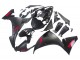 2012-2014 Yamaha YZF 1000 R1 Motorcycle Fairings - Glossy Black Matte Black Red