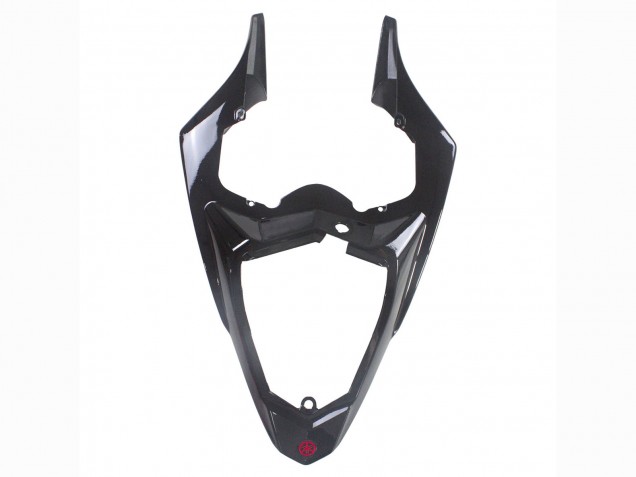 2012-2014 Yamaha YZF 1000 R1 Motorcycle Fairings - Glossy Black Matte Black Red