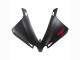 2012-2014 Yamaha YZF 1000 R1 Motorcycle Fairings - Glossy Black Matte Black Red