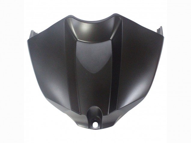 2012-2014 Yamaha YZF 1000 R1 Motorcycle Fairings - Glossy Black Matte Black Red