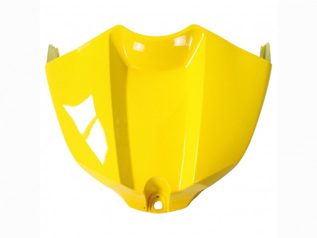 2012-2014 Yamaha YZF 1000 R1 Motorcycle Fairings - Yellow White Black